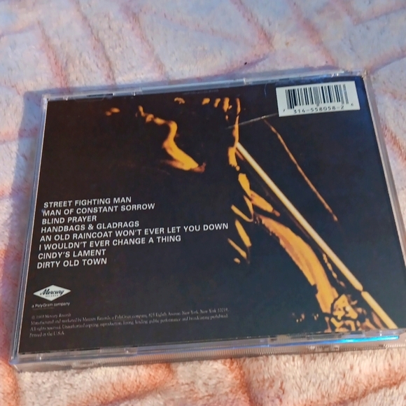 Rod Stewart CD 📸 - Picture 2 of 6